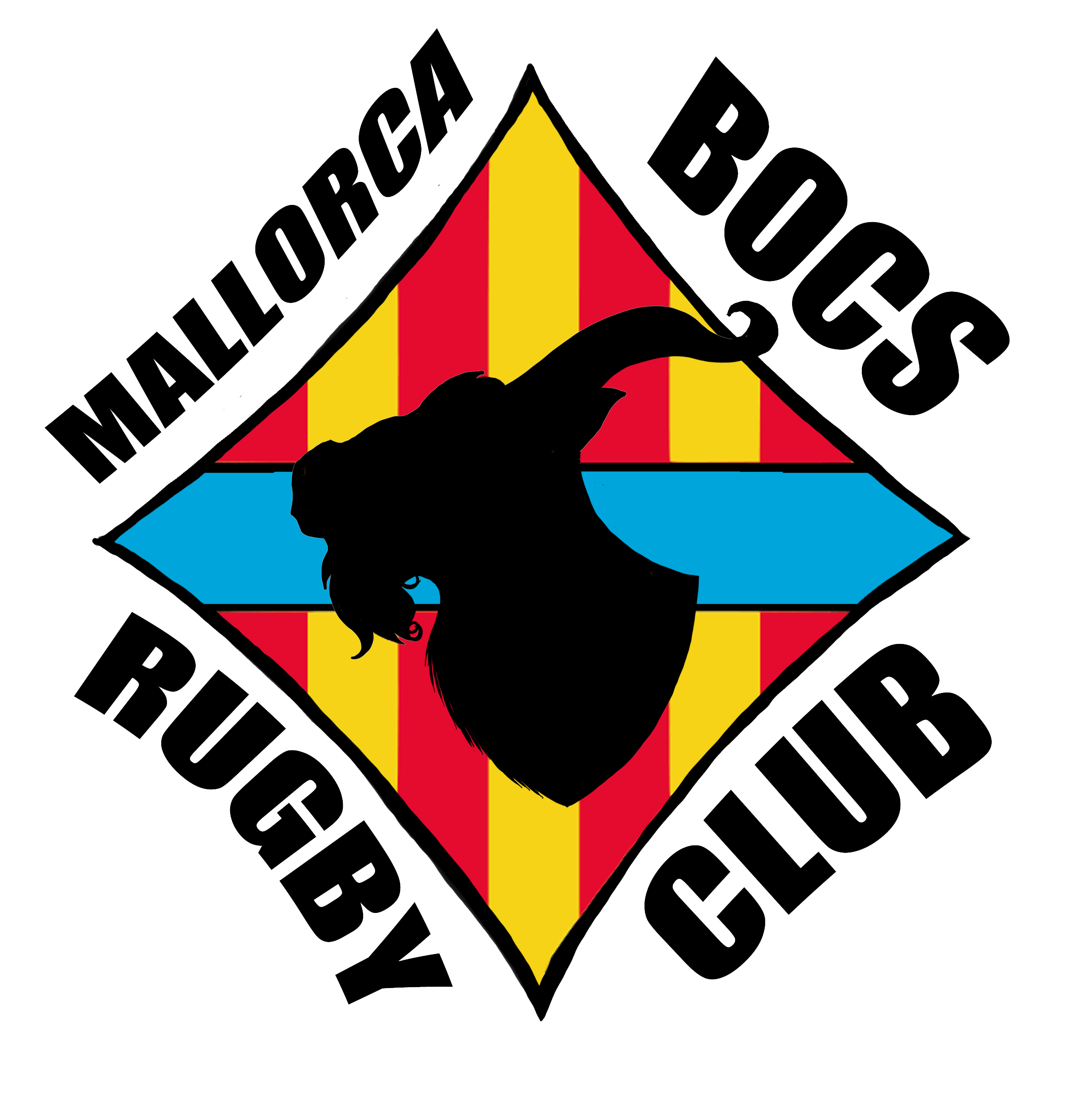 Mallorca Bocs Rugby Club - Inca